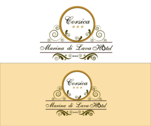 Design de Logo par Logico Artlines pour Marina Di Lava | Design : #18286434