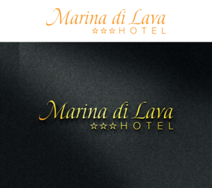 Design de Logo par Logico Artlines pour Marina Di Lava | Design : #18286437