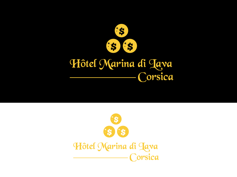 Design de Logo par design1ny pour Marina Di Lava | Design #18306438
