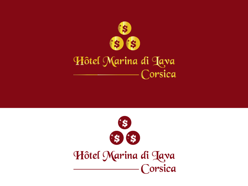 Design de Logo par design1ny pour Marina Di Lava | Design #18306480