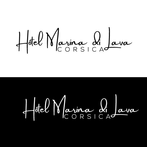 Design de Logo par rocklee pour Marina Di Lava | Design #18276934