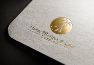 Design de Logo par Kontab pour Marina Di Lava | Design : #18280214