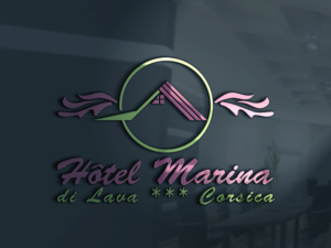 Logo-Design von appledesign 3 für Marina Di Lava | Design #18274901