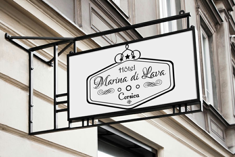 Design de Logo par Sujith Corleone pour Marina Di Lava | Design #18293713