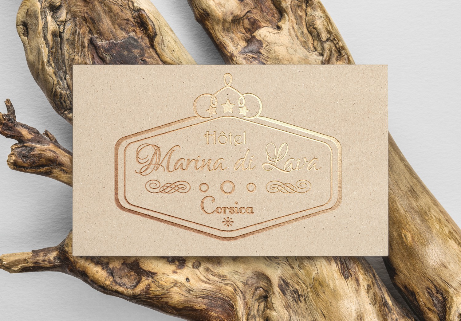 Design de Logo par Sujith Corleone pour Marina Di Lava | Design #18296025