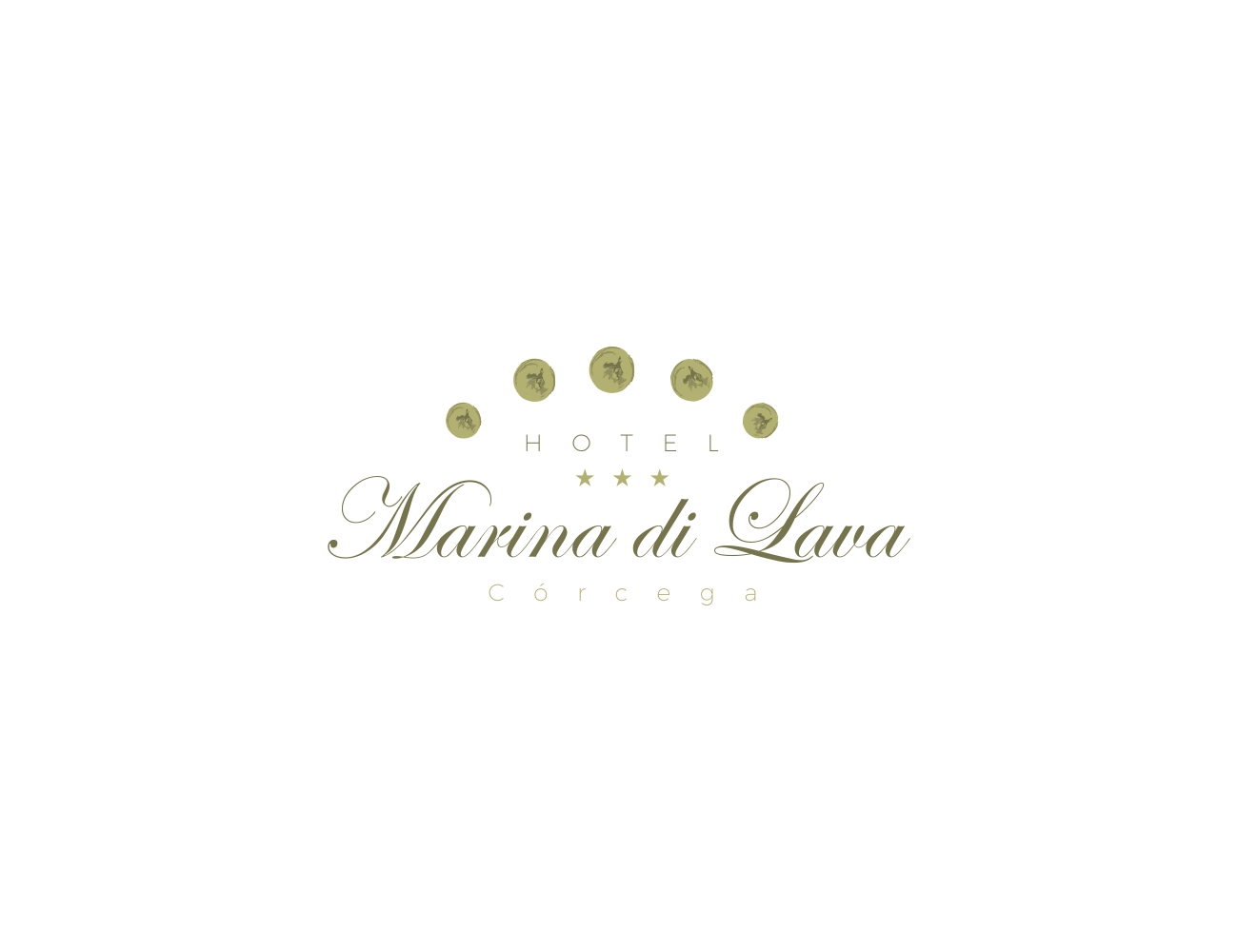 Logo-Design von MOH Studio für Marina Di Lava | Design #18265967