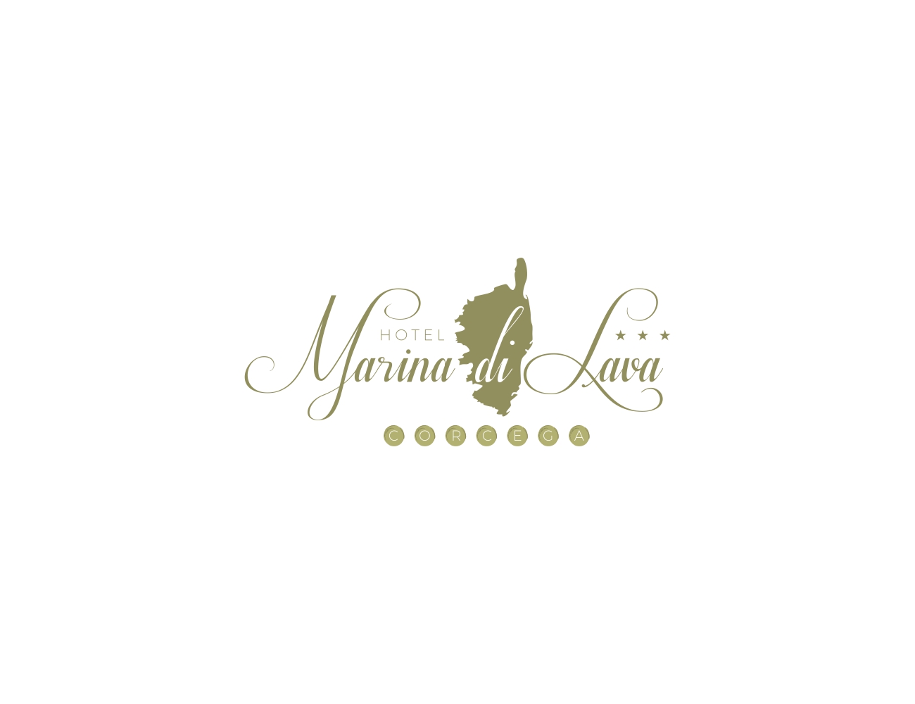 Logo Design by MOH Studio for Marina Di Lava | Design #18265968