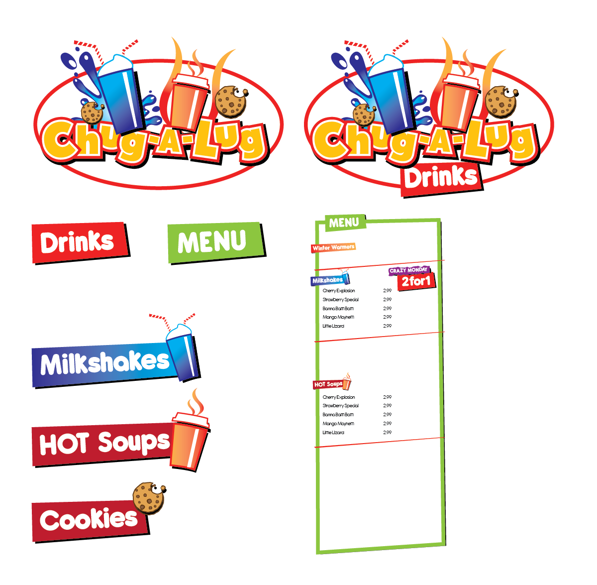 Logo Design by Neoguy for this project | Design #2806401