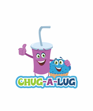 CHUG-A-LUG | Logo Design by SpringDesigns