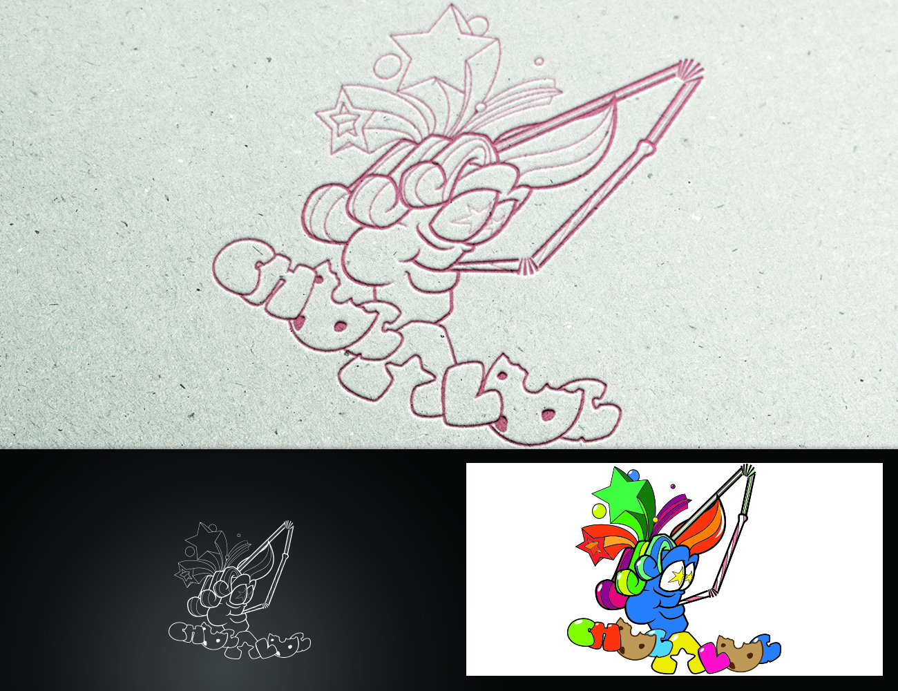 Diseño de Logo por WAVE d3sign para este proyecto | Diseño #2860233