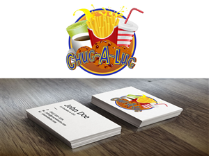 Logo-Design von JK für dieses Projekt | Design: #2860444
