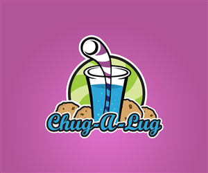 Logo Design by Danny James for this project | Design: #2846862