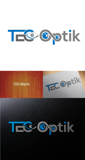 Logo Design by imyounuspathan 2 for Essilor Australia | Design: #18269016