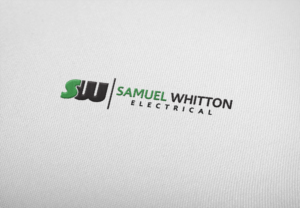 Logo Design by Alexandar for Whitton lighting and electrical | Design: #18268170