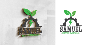 Logo Design by Impressive Solutions for Whitton lighting and electrical | Design: #18266053