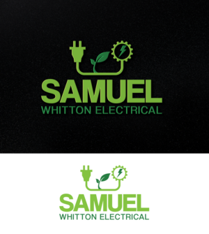 Logo Design by Impressive Solutions for Whitton lighting and electrical | Design: #18266055