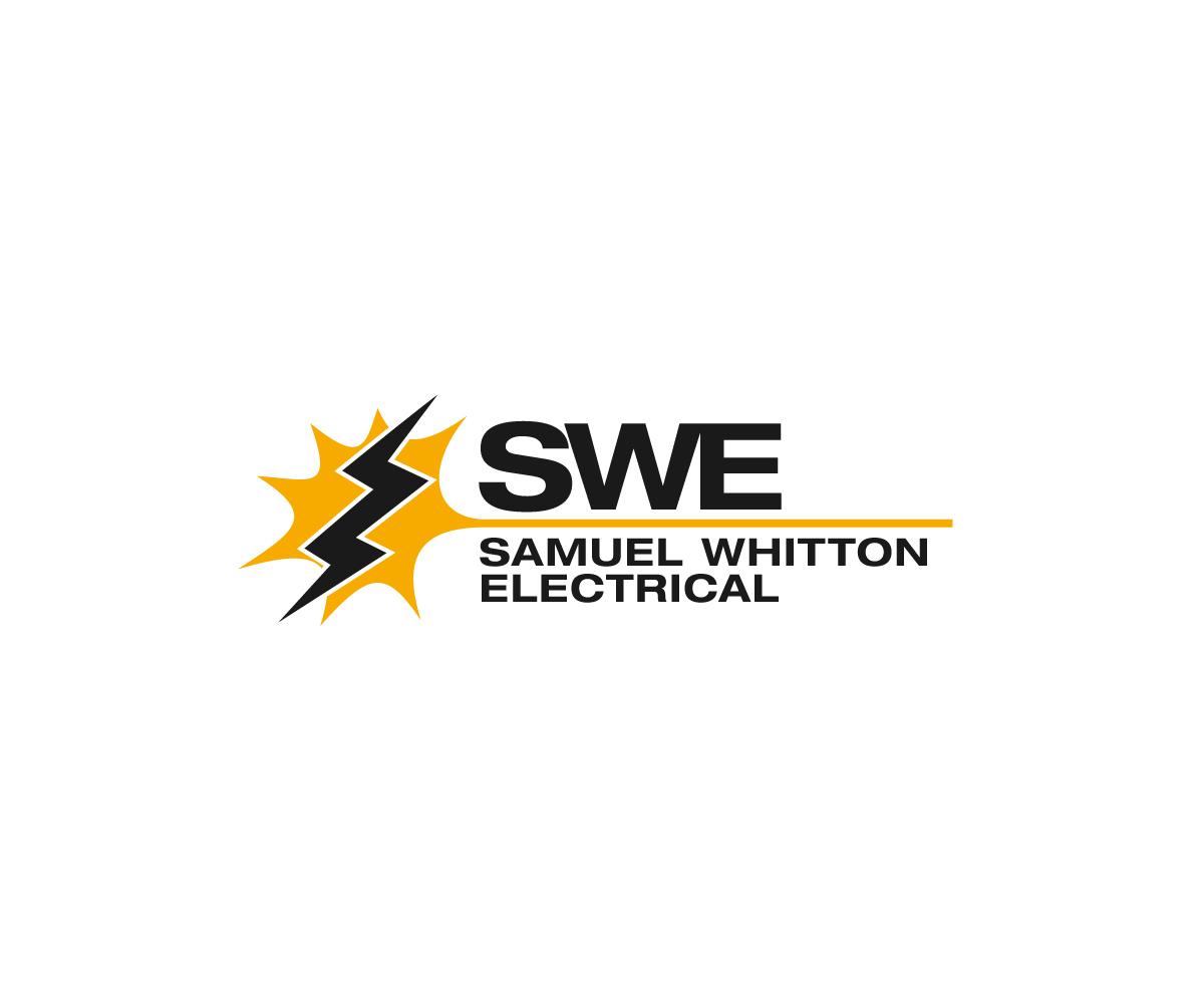 Logo Design by Davaus for Whitton lighting and electrical | Design #18267889