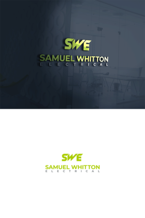 Logo Design by widodo for Whitton lighting and electrical | Design: #18263805
