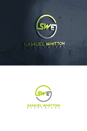 Logo Design by widodo for Whitton lighting and electrical | Design: #18263806