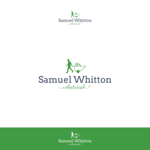 Logo Design by Natasa m. for Whitton lighting and electrical | Design #18271920