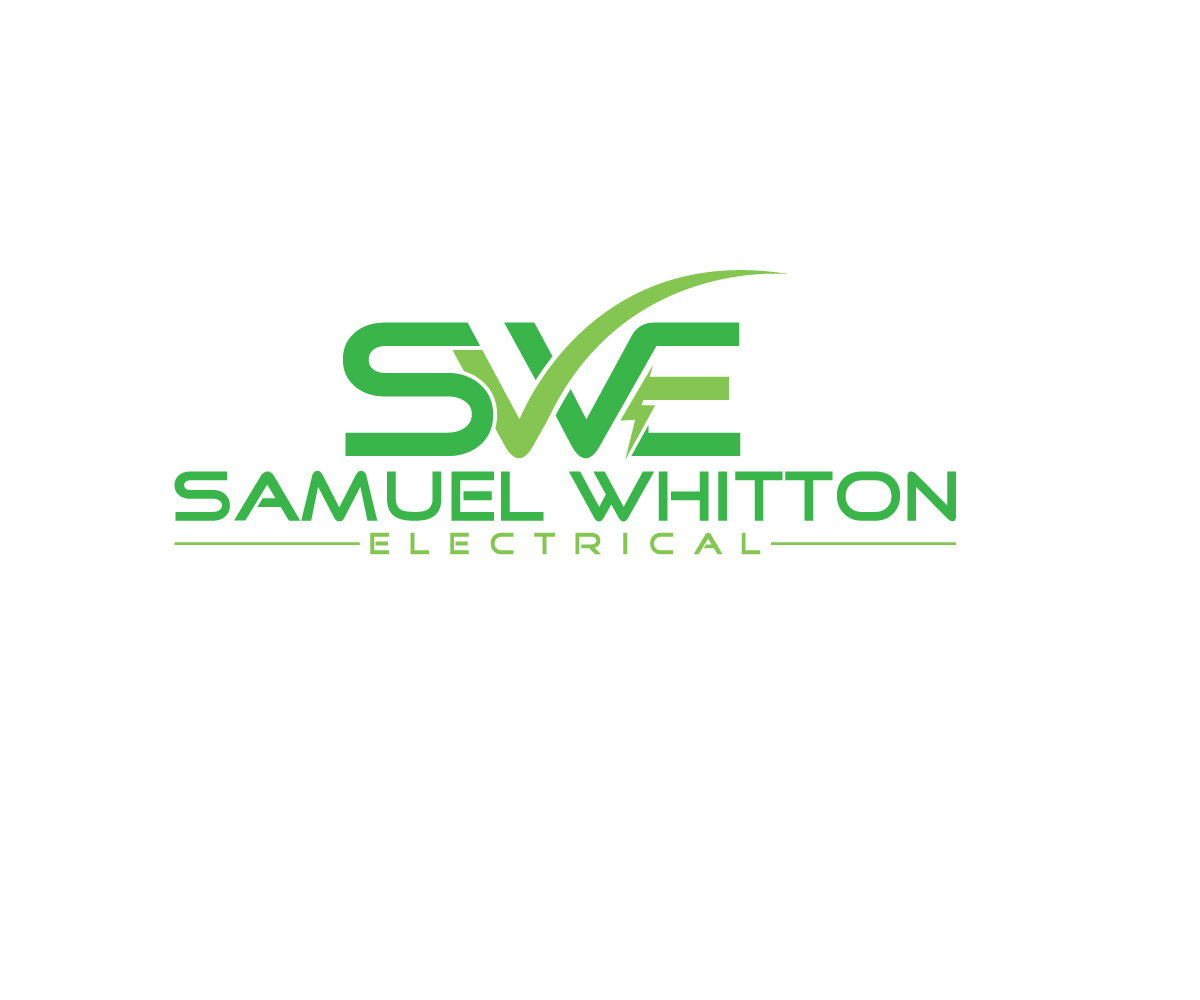 Logo Design by imyounuspathan 2 for Whitton lighting and electrical | Design #18268914