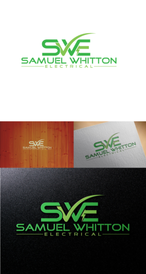 Logo Design by imyounuspathan 2 for Whitton lighting and electrical | Design: #18268915