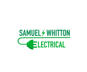 Logo Design by Brewyart Creative for Whitton lighting and electrical | Design #18268044