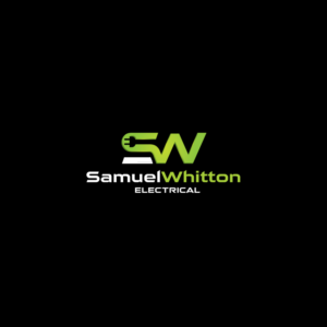 Logo Design by CreativeFlows 2 for Whitton lighting and electrical | Design #18265954