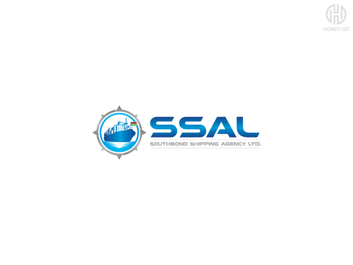 Design de Logo par Honey GD pour Southbond Shipping Agency Ltd | Design #18268479