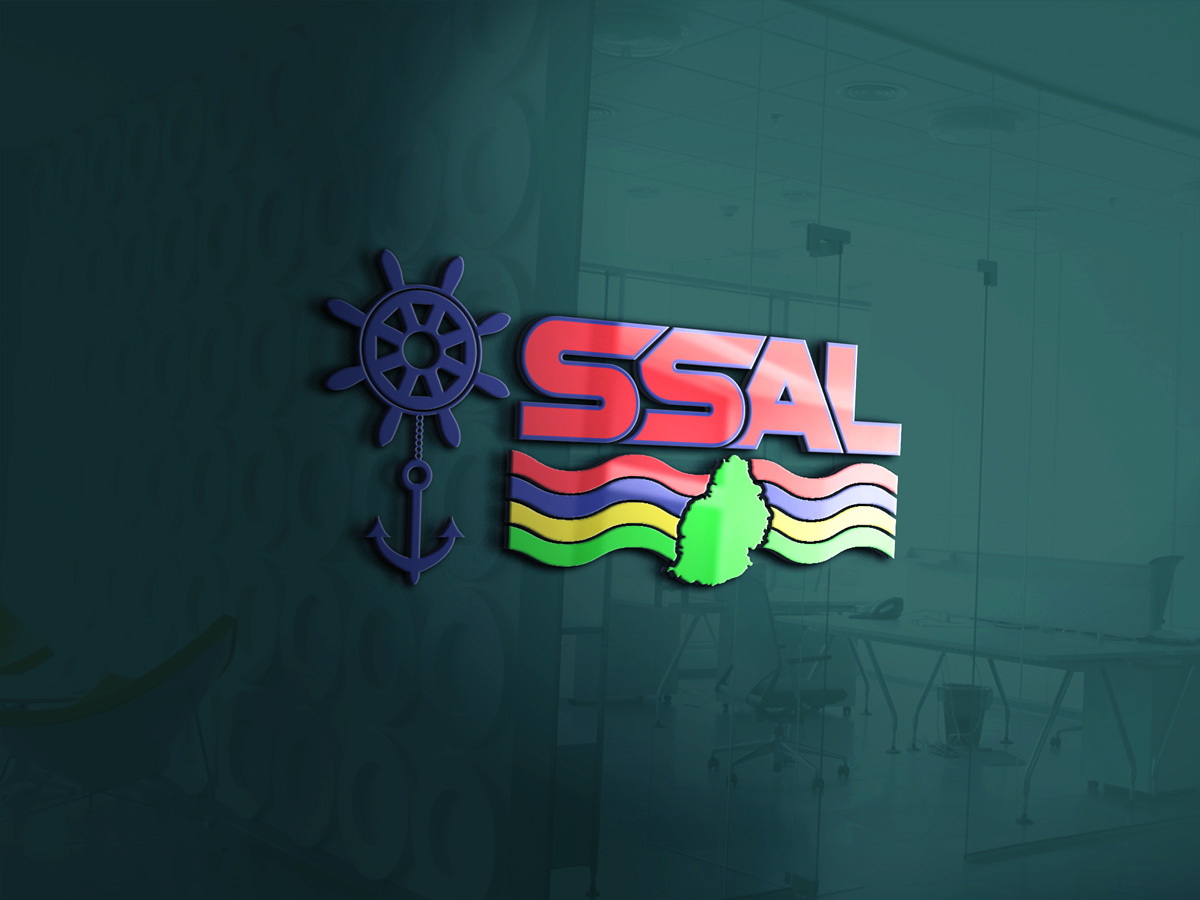 Logo Design by Wonderful design for Southbond Shipping Agency Ltd | Design #18263826