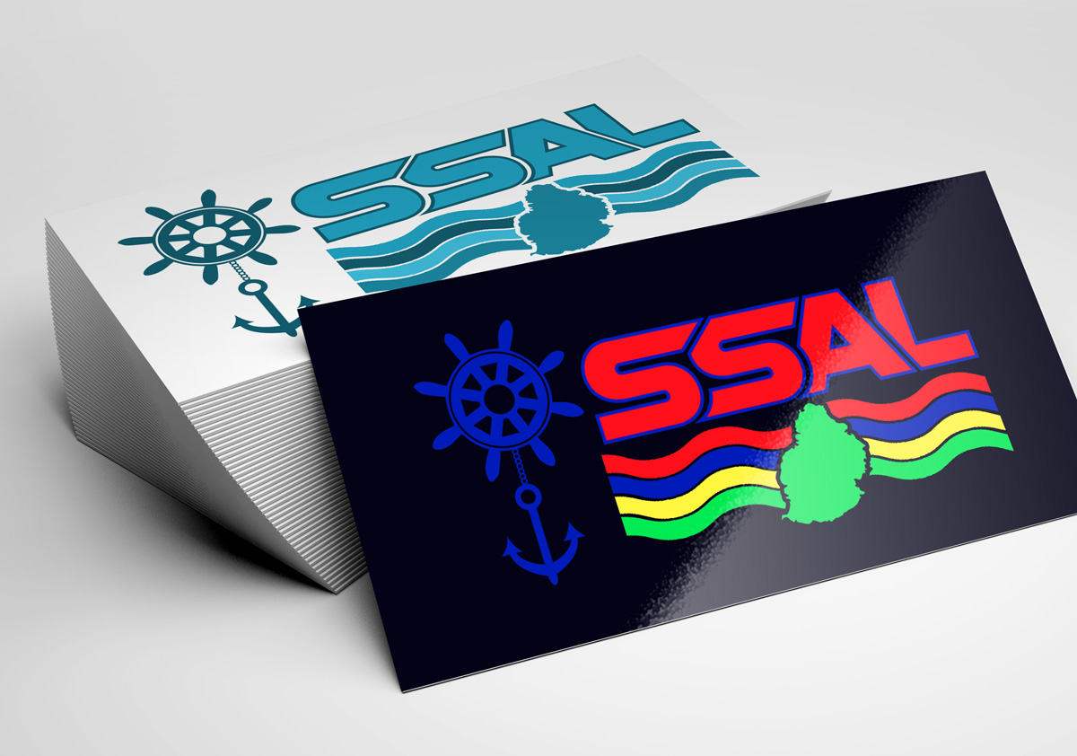 Logo Design by Wonderful design for Southbond Shipping Agency Ltd | Design #18263828