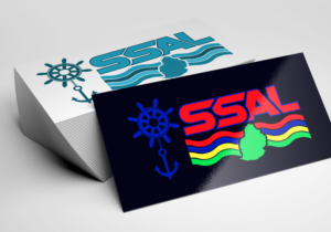 Logo Design by Wonderful design for Southbond Shipping Agency Ltd | Design: #18263828