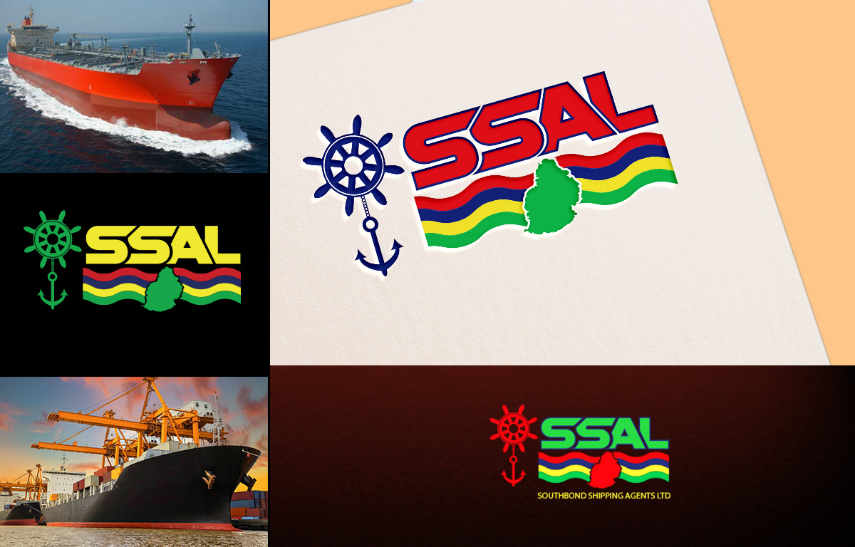 Design de Logo par Wonderful design pour Southbond Shipping Agency Ltd | Design #18263829
