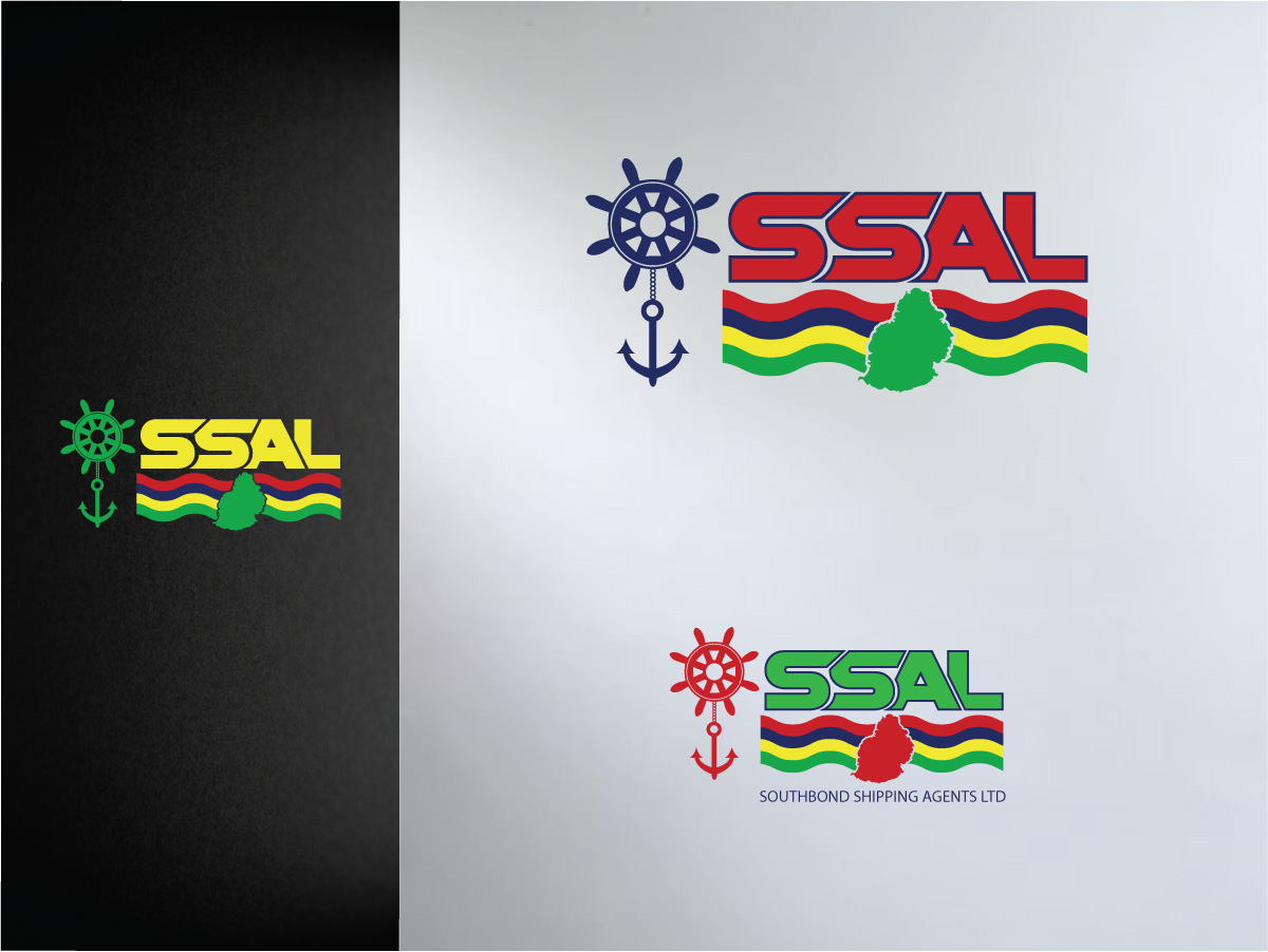 Design de Logo par Wonderful design pour Southbond Shipping Agency Ltd | Design #18263830