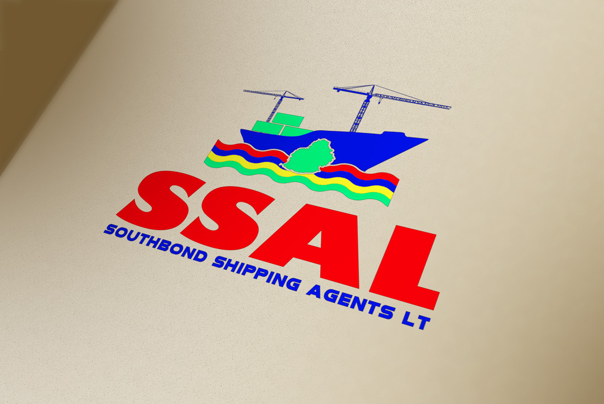 Logo Design by Wonderful design for Southbond Shipping Agency Ltd | Design #18265231