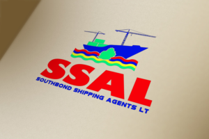 Logo Design by Wonderful design for Southbond Shipping Agency Ltd | Design: #18265231