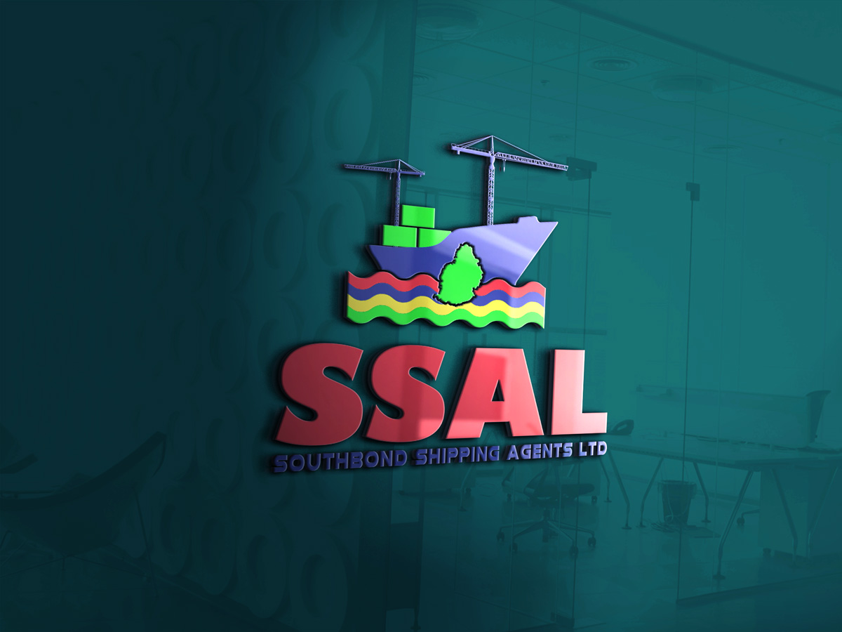 Design de Logo par Wonderful design pour Southbond Shipping Agency Ltd | Design #18265232