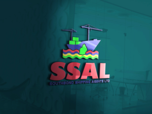 Logo Design by Wonderful design for Southbond Shipping Agency Ltd | Design: #18265232