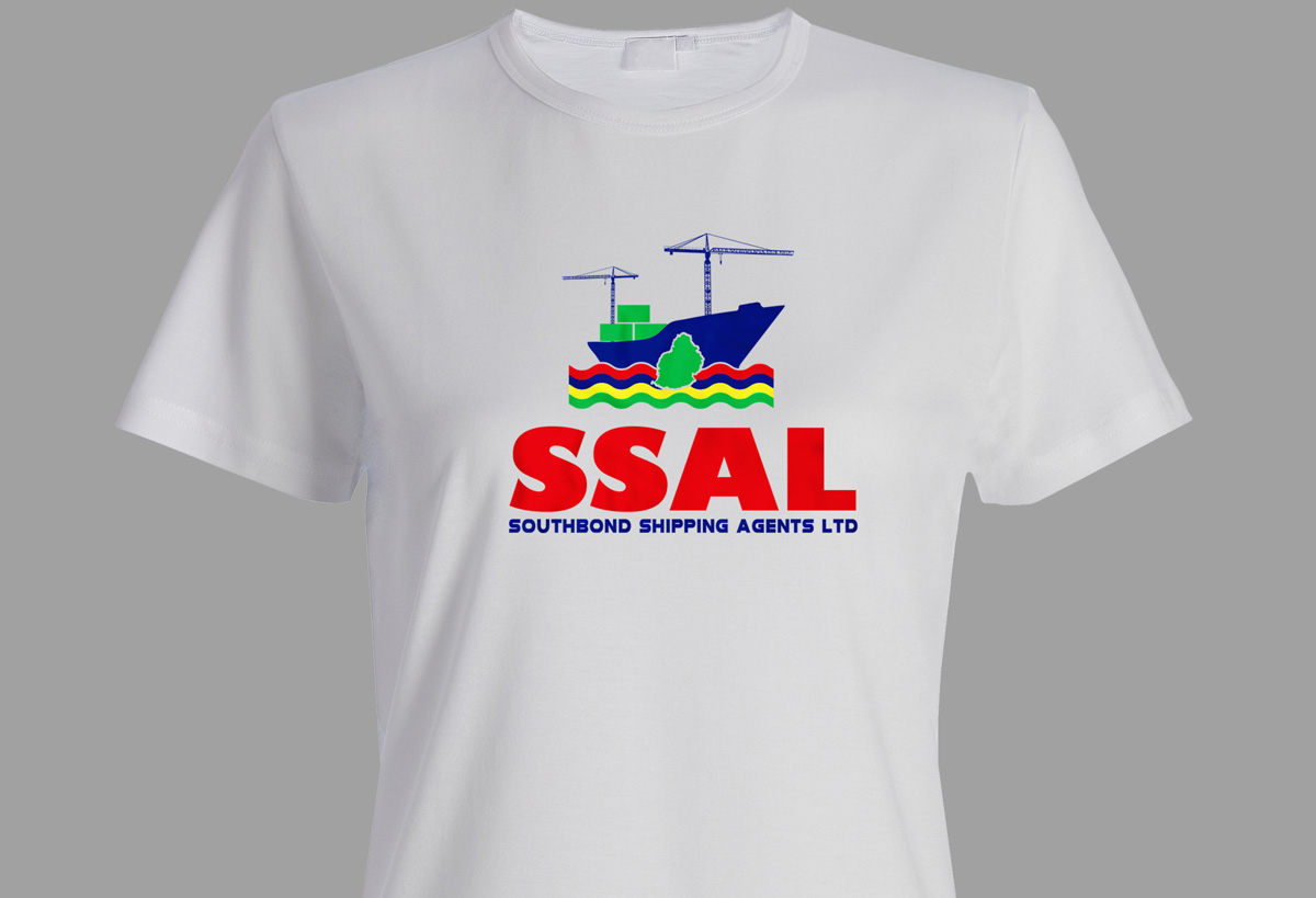 Logo Design by Wonderful design for Southbond Shipping Agency Ltd | Design #18265233