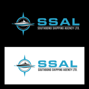 Logo Design by phraimsondesign for Southbond Shipping Agency Ltd | Design: #18266060