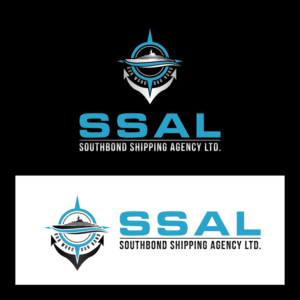Logo Design by phraimsondesign for Southbond Shipping Agency Ltd | Design: #18270519