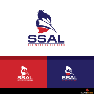 SSAL | Design de Logo par Graphic Bricks