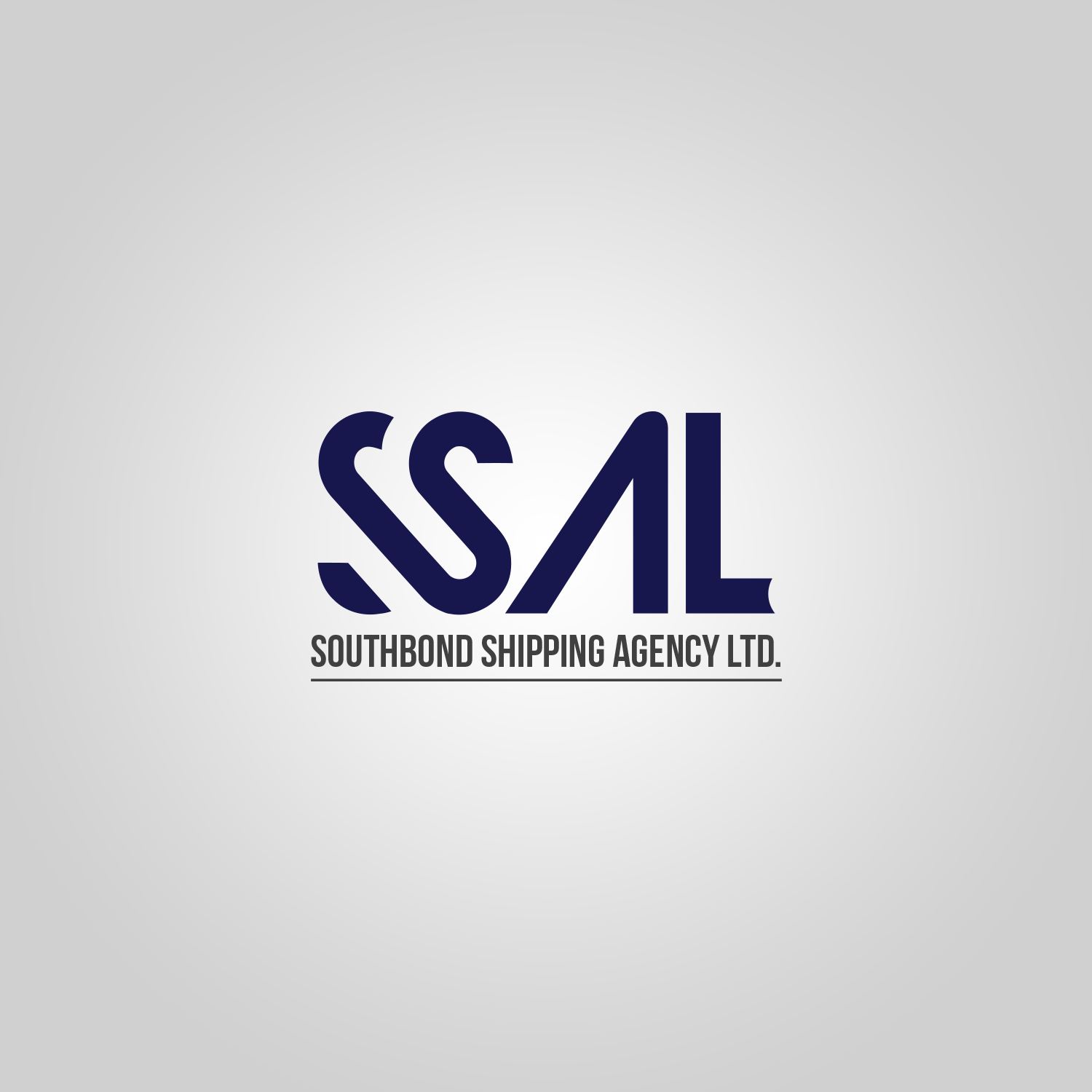 Logo-Design von edin.dizajn für Southbond Shipping Agency Ltd | Design #18264438