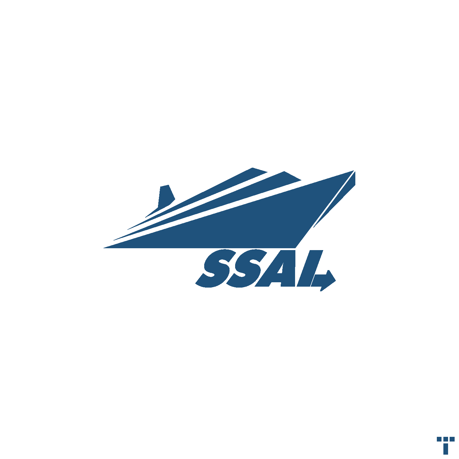 Design de Logo par The Joy of Creation pour Southbond Shipping Agency Ltd | Design #18266881