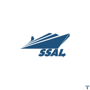 Logo Design by The Joy of Creation for Southbond Shipping Agency Ltd | Design: #18266881