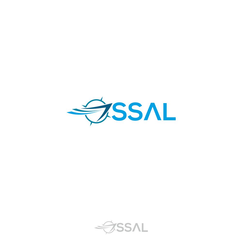 Logo Design by Basksh Designs for Southbond Shipping Agency Ltd | Design #18263706