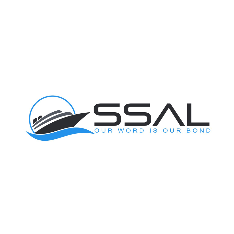 Logo Design by Arta Moro for Southbond Shipping Agency Ltd | Design #18266387