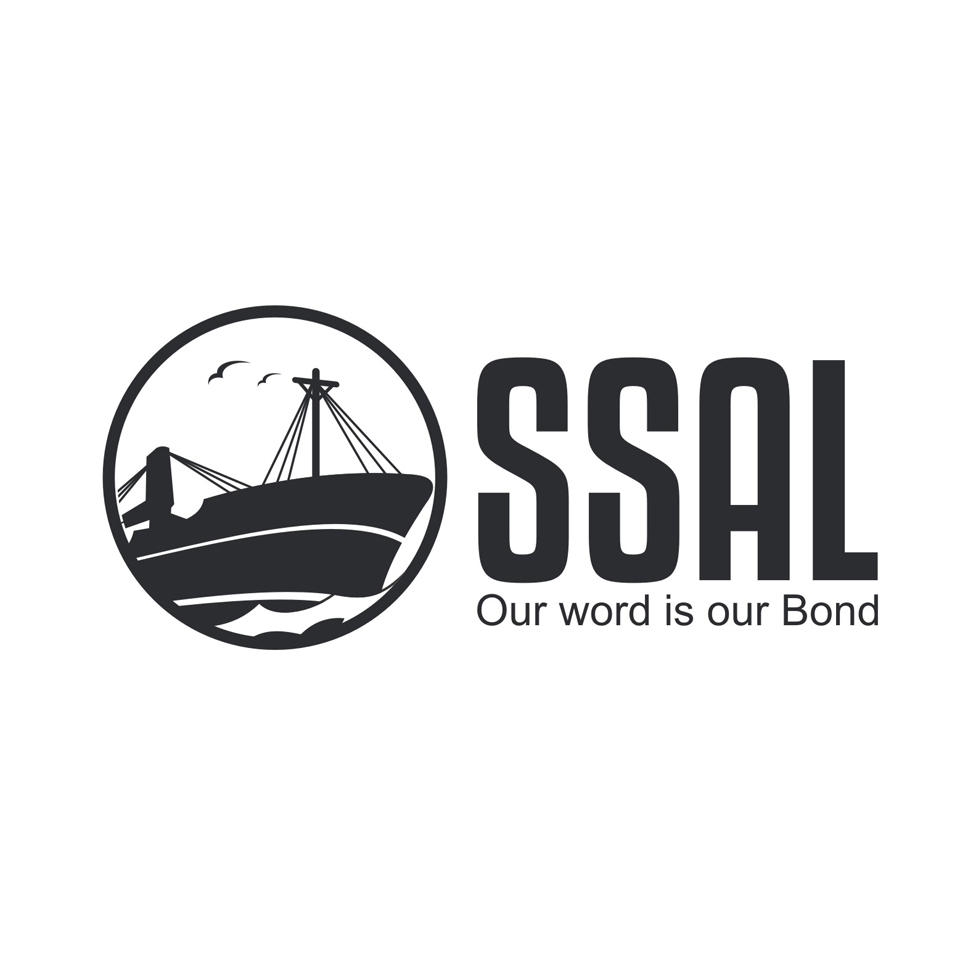Logo Design by Arta Moro for Southbond Shipping Agency Ltd | Design #18270363
