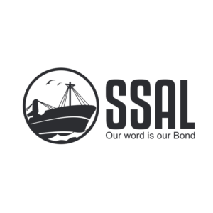 Logo Design by Arta Moro for Southbond Shipping Agency Ltd | Design #18270363