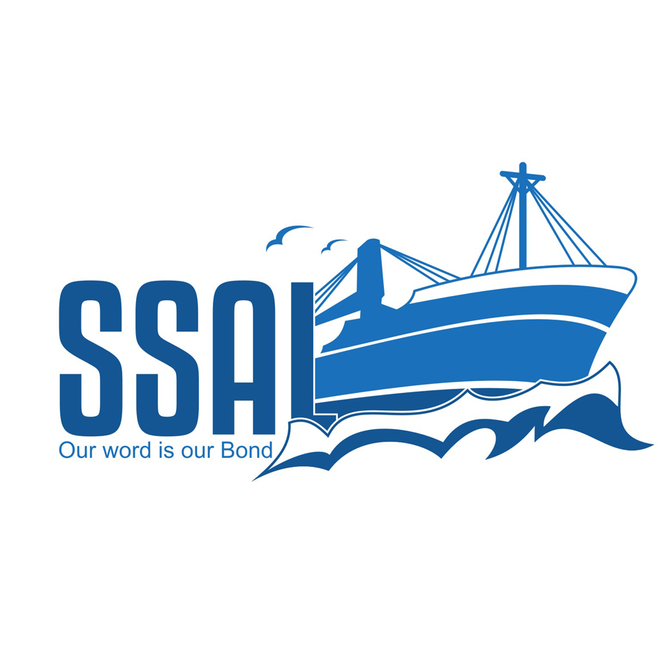Logo Design by Arta Moro for Southbond Shipping Agency Ltd | Design #18270384